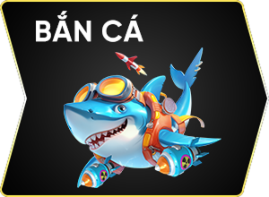 Bắn Cá