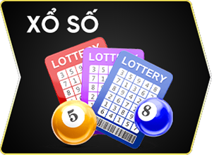 Xổ Số